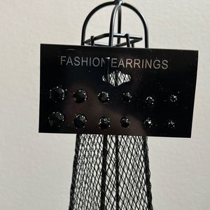 Fashion Earrings